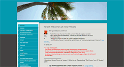 Desktop Screenshot of norbert-schweiger.com